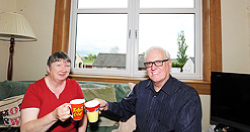 Window Installations Ayr